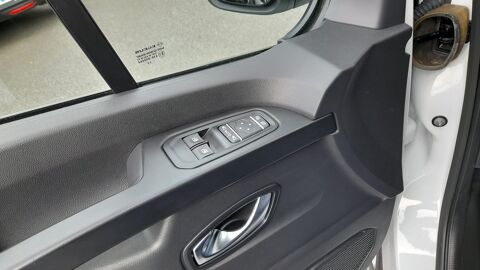 Primastar L2H1 3T0 2.0 DCI 150CH S/S N-CONNECTA 2023 occasion 63200 Malauzat