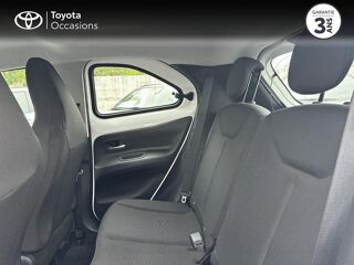 Aygo 1.0 VVT-i 72ch Dynamic MY23 2023 occasion 44600 Saint-Nazaire