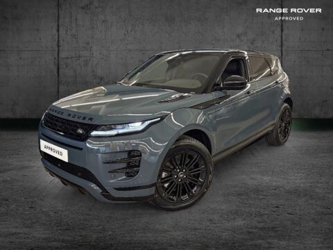 Annonce voiture Land-Rover Range Rover Evoque 67900 €