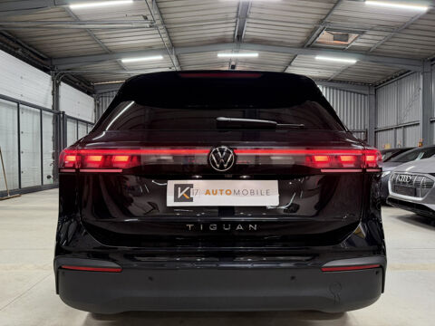 Tiguan 2.0 TDI 150CH DSG 7 [ Digital Cockpit Pro - LED - Park Assis 2025 occasion 13400 Aubagne