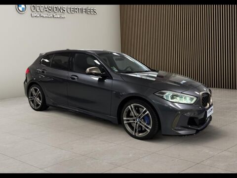 S&eacute;rie 1 M135iA xDrive 306ch 2019 occasion 92100 Boulogne-Billancourt