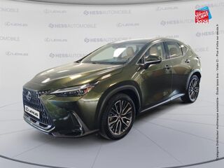NX 450h+ Executive 4WD MY24 2023 occasion 67460 Souffelweyersheim