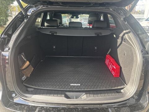 CX-60 2.5 e-SKYACTIV PHEV 327ch Homura Plus 4x4 BVA8 2026 2026 occasion 78750 Mareil-Marly