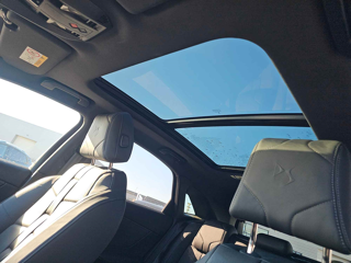 DS7 1.6 PLUG-IN HYBRID 4X4 300CH ETOILE 2025 occasion 81000 Albi