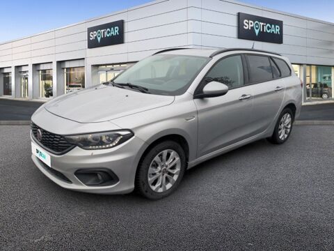Fiat Tipo 1.6 MultiJet 120ch Easy S/S DCT MY19 2018 occasion Béziers 34500