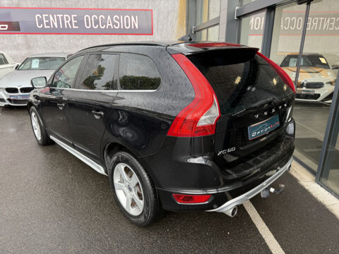 XC60 D3 163CH DRIVE R-DESIGN 2011 occasion 31140 Aucamville