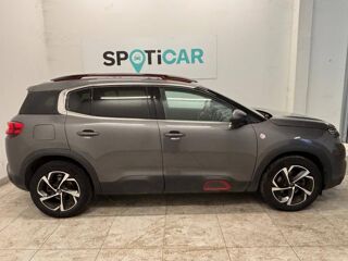 C5 aircross PureTech 130ch S&S C-Series EAT8 2022 occasion 91230 Montgeron