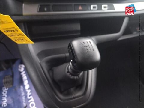 Proace city Long 2.0 140 D-4D MC24 2025 occasion 25000 Besan&ccedil;on