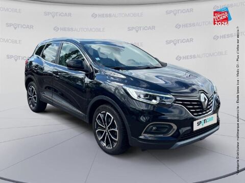 Kadjar 1.5 Blue dCi 115ch Intens EDC - 21 2021 occasion 54520 Laxou