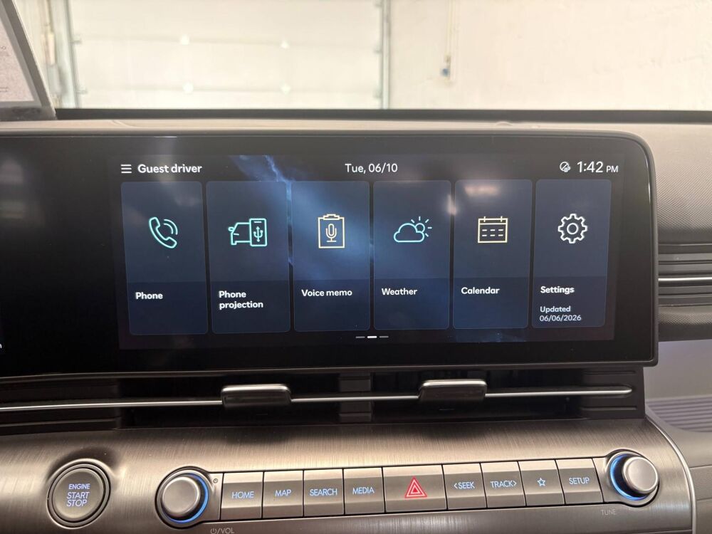 Kona 1.6 GDi 141ch Hybrid Executive DCT-6 2023 occasion 78200 BUCHELAY