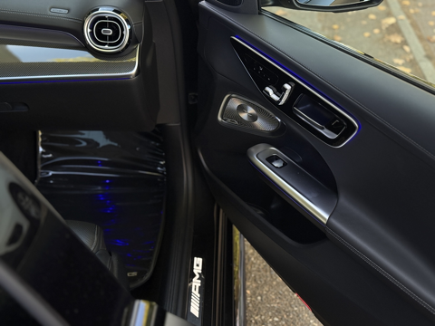 Classe C 63 AMG S 680CH E PERFORMANCE 4MATIC+ 2023 occasion 31000 Toulouse