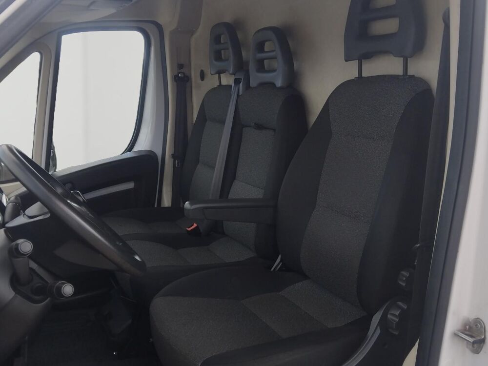 Ducato 3.5 Maxi HD XL H2 2.3 Multijet 160ch Pro Lounge /16 650&curren;HT 2021 occasion 27000 &Eacute;vreux