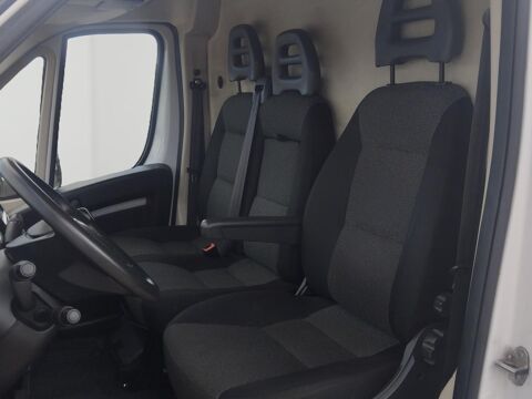 Ducato 3.5 Maxi HD XL H2 2.3 Multijet 160ch Pro Lounge /16 650&curren;HT 2021 occasion 27000 &Eacute;vreux