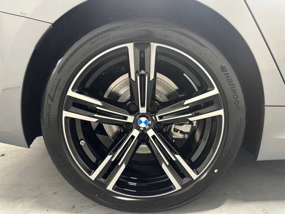 S&eacute;rie 3 320iA 184ch M Sport 2026 occasion 78240 Chambourcy