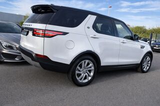 Discovery 2.0 SD4 240CH HSE 7Places 2019 occasion 34740 Vendargues