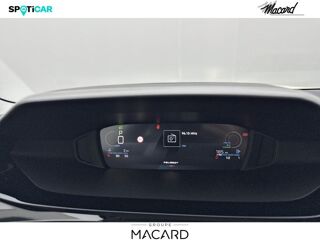 308 SW 1.2 Hybrid 145ch Style e-DCS6 2026 occasion 82000 Montauban