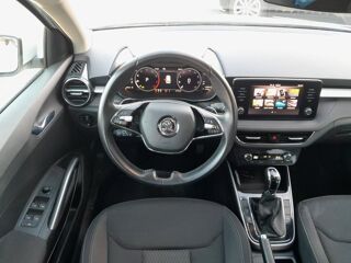 Fabia 1.0 TSI 110ch Style DSG7 2022 occasion 64600 Anglet