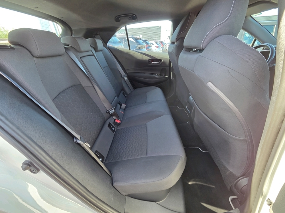 Corolla 122H DYNAMIC BUSINESS MY20 5CV 2020 occasion 44190 Saint-Lumine-de-Clisson