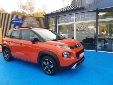 Citroen c3 aircross BlueHDi 100ch Feel