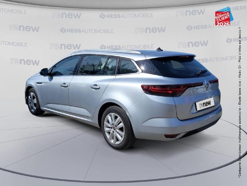 M&eacute;gane 1.5 Blue dCi 115ch Business -21N 2021 occasion 67600 S&eacute;lestat