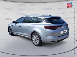 M&eacute;gane 1.5 Blue dCi 115ch Business -21N 2021 occasion 67600 S&eacute;lestat