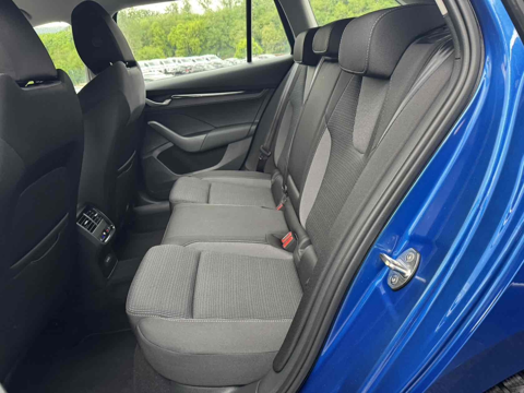 Octavia 2.0 TDI SCR 150CH SELECTION DSG7 2025 occasion 34500 B&eacute;ziers