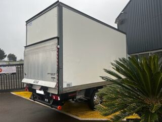 Ducato 3.5 MAXI XL 2.3 MULTIJET 160CH PACK PRO NAV E6D 2020 occasion 44730 Saint-Michel-Chef-Chef