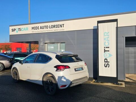 DS4 BlueHDi 180 Sport Chic EAT6 2016 occasion 56850 Caudan