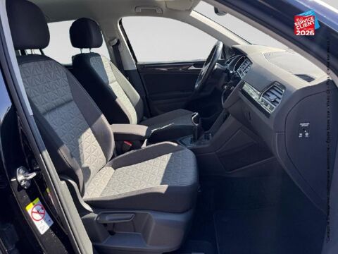 Tiguan 1.5 TSI 130ch Life 2021 occasion 57050 Metz