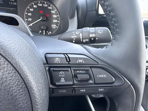 Mazda2 1.5 Hybrid 116ch Exclusive-Line 2026 2026 occasion 78750 Mareil-Marly