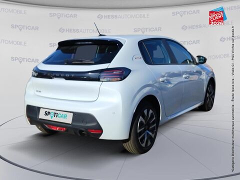 208 1.2 100ch S&S Style 2025 occasion 90000 Belfort