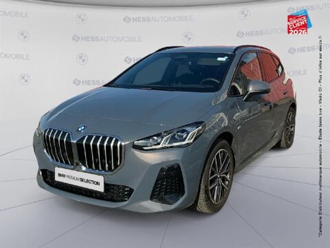 BMW Serie 2 225e 245ch xDrive M Sport DKG7 2025 occasion Sausheim 68390