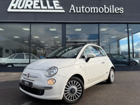 Annonce voiture Fiat 500 6990 �
