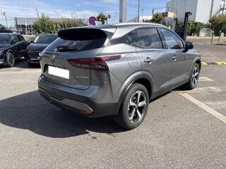 Qashqai e-POWER 190ch N-Connecta 2022 2023 occasion 78200 Buchelay