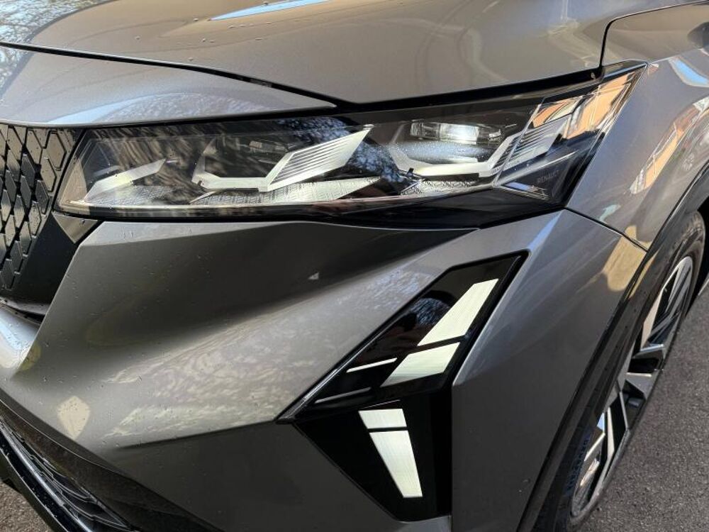 Rafale 1.2 E-Tech full hybrid 200ch Techno 2024 occasion 78750 Mareil-Marly