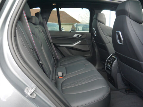 X5 (G05) XDRIVE50E 489CH M SPORT /CONTRAT ENTRETIEN/ATTELAGE/FR 2025 occasion 38260 La C&ocirc;te-Saint-Andr&eacute;
