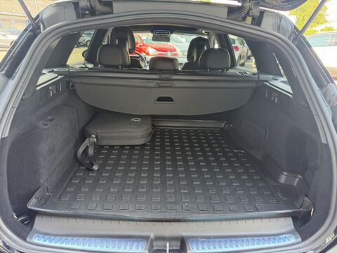 Classe C 300 E 204+129CH AMG LINE 2023 occasion 07200 Aubenas