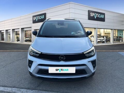 Crossland 1.5 D 110ch GS 2023 occasion 13200 Arles