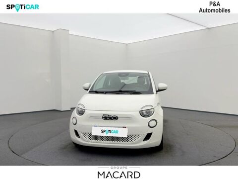 500 e 95ch Action 2022 occasion 82000 Montauban