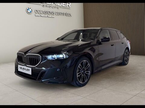 BMW S&eacute;rie 5 530e 299ch M Sport xDrive 2025 occasion Chambourcy 78240