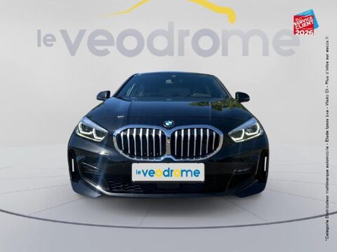 S&eacute;rie 1 118iA 136ch M Sport DKG7 2023 occasion 68110 Illzach
