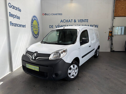 Renault Kangoo Express MAXI 1.5 DCI 90CH GRAND VOLUME EXTRA R-LINK 2018 occasion Nogent-le-Phaye 28630