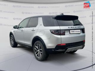 Discovery 1.5 P300e 309ch Dynamic SE 2024 occasion 57050 Metz