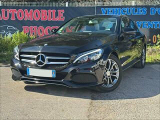 Classe C 200 D BUSINESS 2017 occasion 13400 AUBAGNE