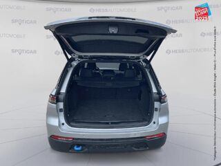 Grand Cherokee 2.0 T 380ch 4xe Trailhawk BVA8 2023 occasion 21000 Dijon