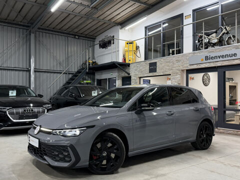 Volkswagen Golf Phase 2 1.5 EHYBRID 272CH GTE DSG6 [ Garantie 01/2027 - Pack 2025 occasion Aubagne 13400