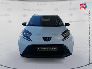 Aygo 1.0 VVT-i 72ch Dynamic MY23 2023 occasion 57050 Metz