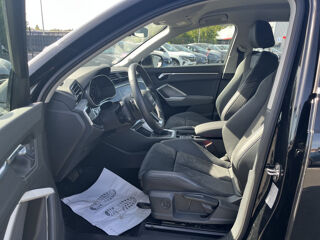 Q3 35 TFSI 150CH MILD HYBRID DESIGN LUXE S TRONIC 7 2020 occasion 95310 Saint-Ouen-l'Aum&ocirc;ne