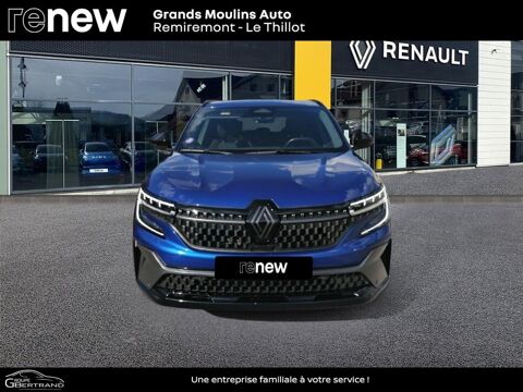 Austral 1.2 E-Tech full hybrid 200ch Techno esprit Alpine - 23 2024 occasion 88160 Le Thillot