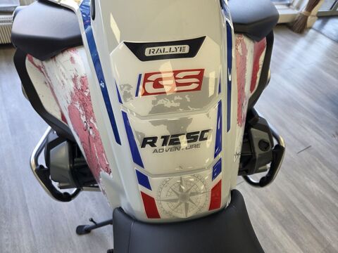 Divers 1250 ADVENTURE 2021 occasion 63100 Clermont-Ferrand
